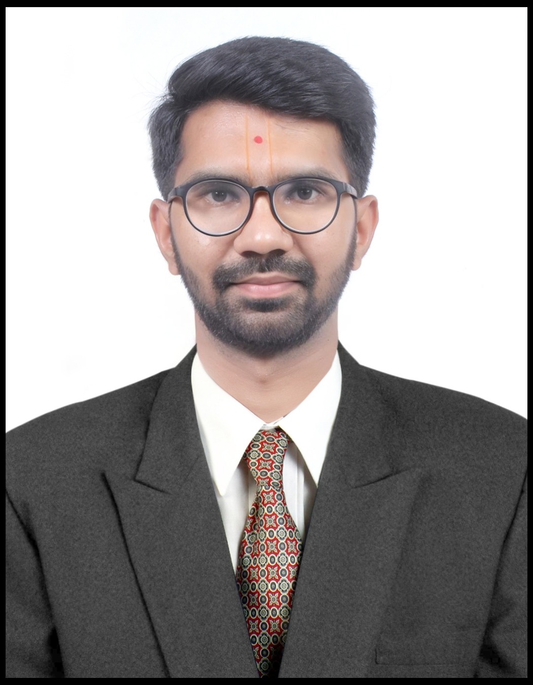 Hamendra S.